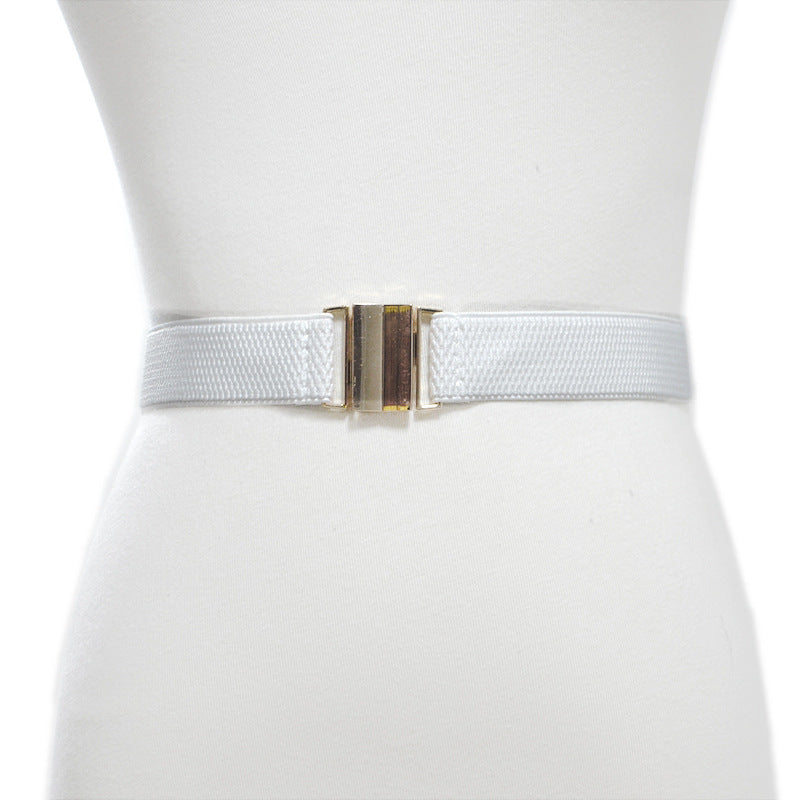 Fashion elastic elastic waist seal wholesale