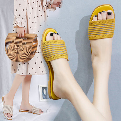 Slippers for women