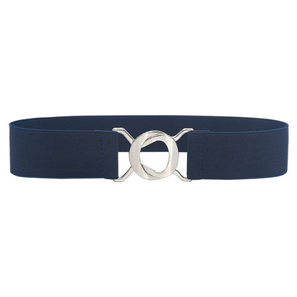 hot sale Ladies elastic belt