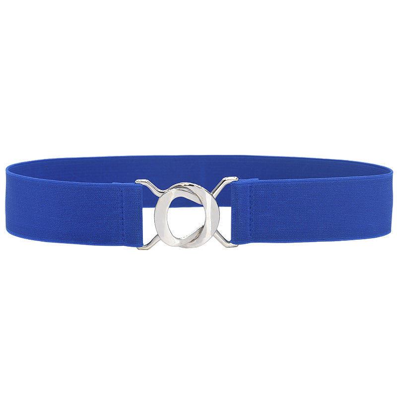 hot sale Ladies elastic belt