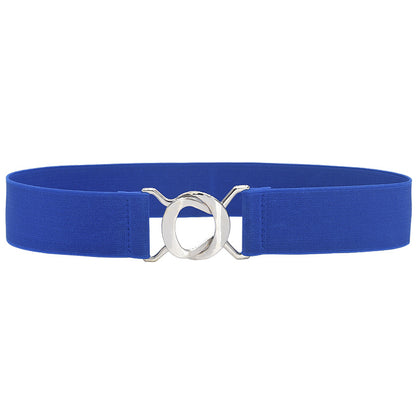 hot sale Ladies elastic belt