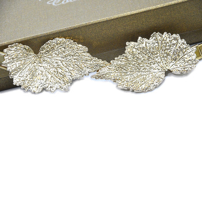 Buckle elastic chain belt wholesale