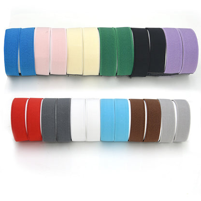 High heels shoelaces