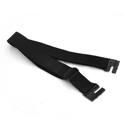 Buckle-Free Elastic Belt