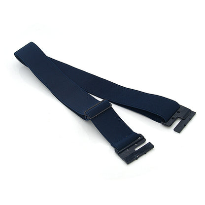 Buckle-Free Elastic Belt