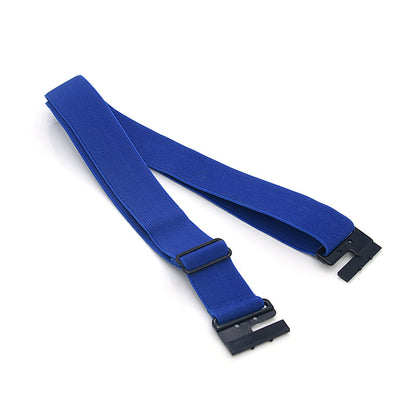 Buckle-Free Elastic Belt