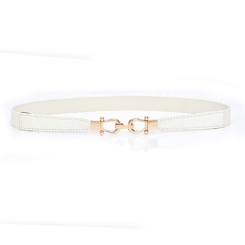 Belt small belt tide