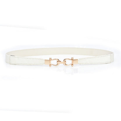 Belt small belt tide