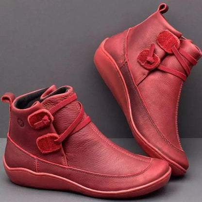 Sports low boots
