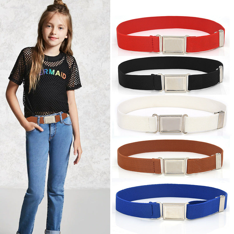 Children's belt