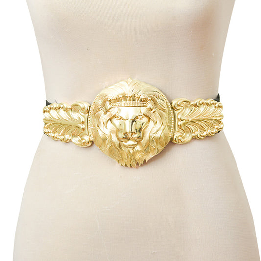 Elastic waist seal women's wholesale