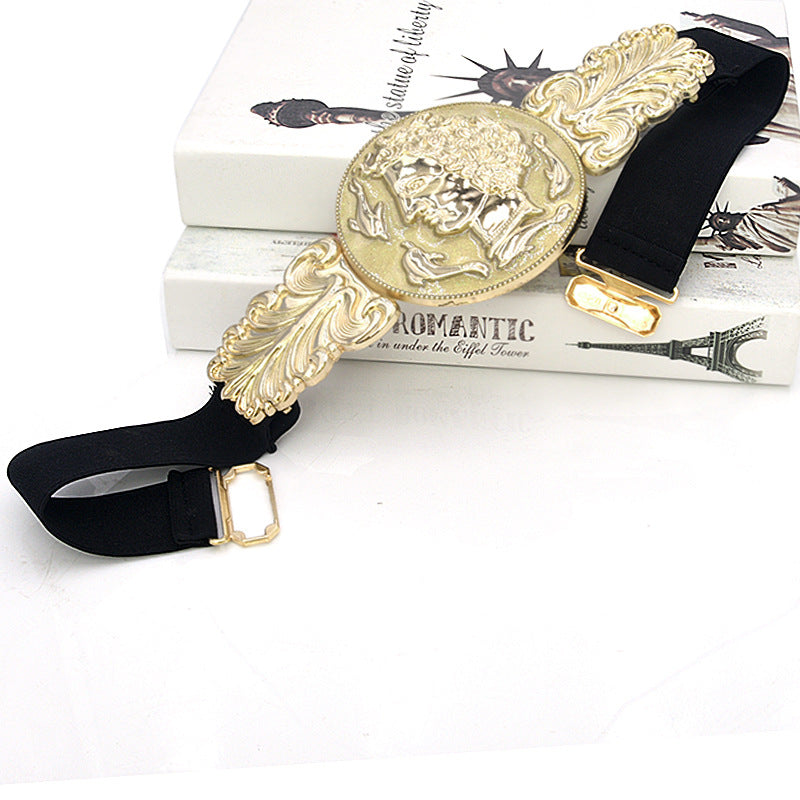 Elastic waist seal women's wholesale