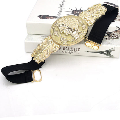 Elastic waist seal women's wholesale