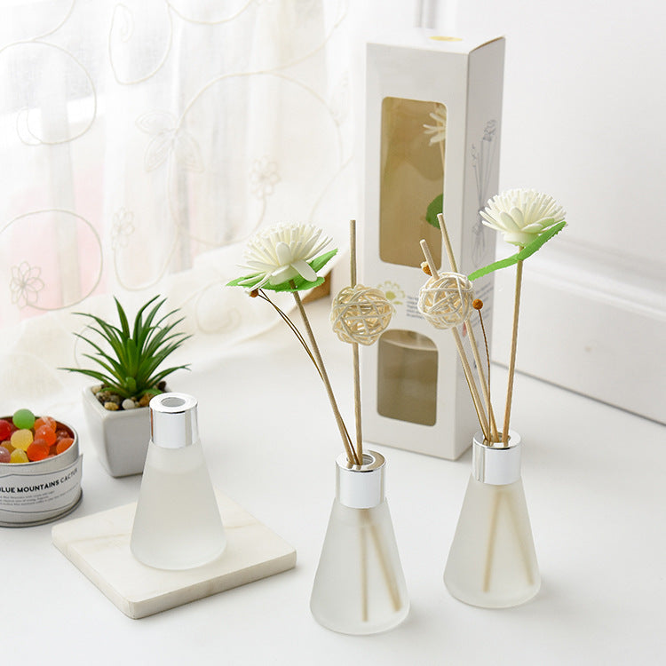 50ml Flameless Aromatherapy Set