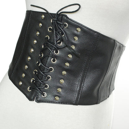 European and American wide waist seal