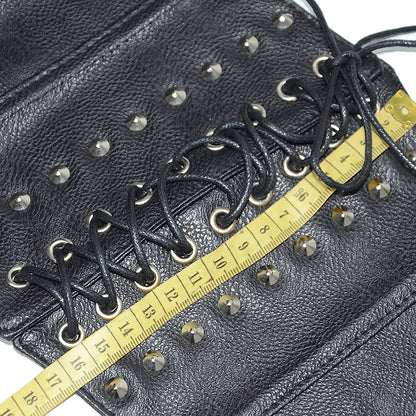 European and American wide waist seal