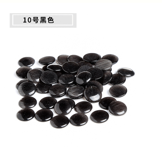 opal round flat bottom ring surface