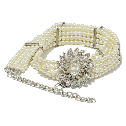 Pearl wide belt wholesale