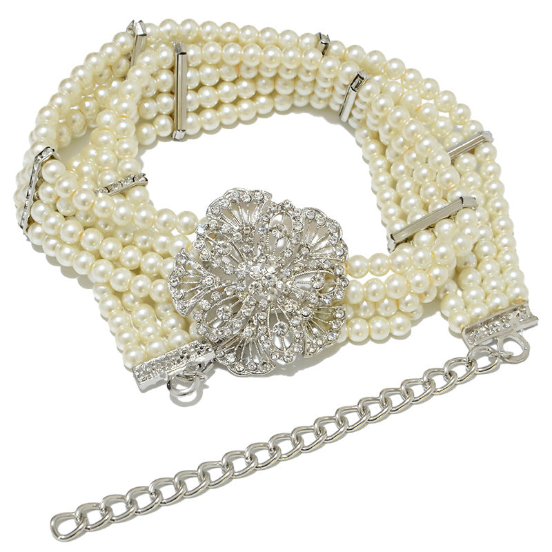 Pearl wide belt wholesale