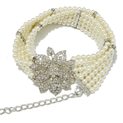 Pearl wide belt wholesale