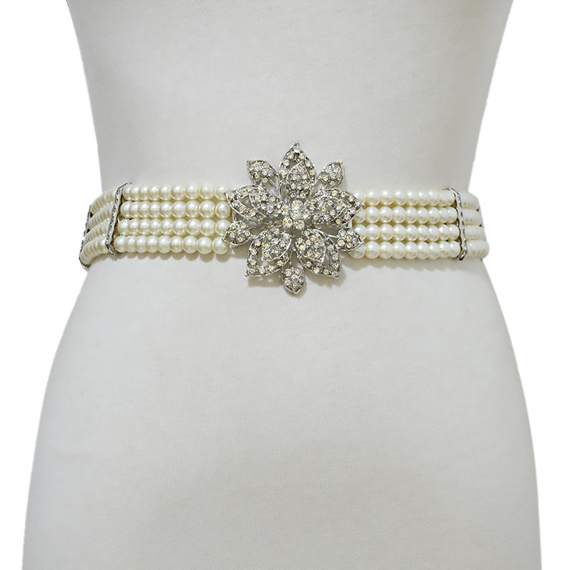 Pearl wide belt wholesale