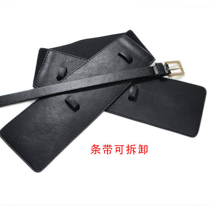 Elastic waist seal wholesale