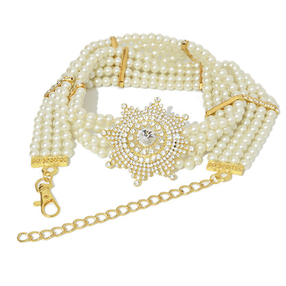 Pearl wide belt wholesale