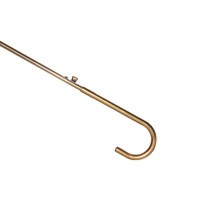 Bridal Red Umbrella Creative Double-Layer Wedding Umbrella