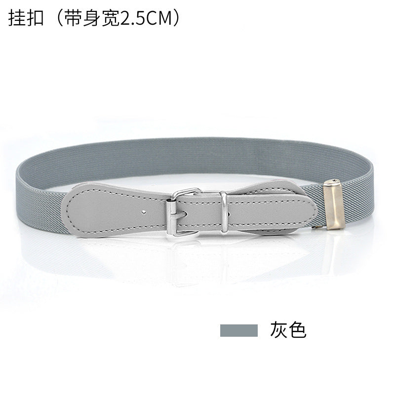 Children's belts for boys and girls