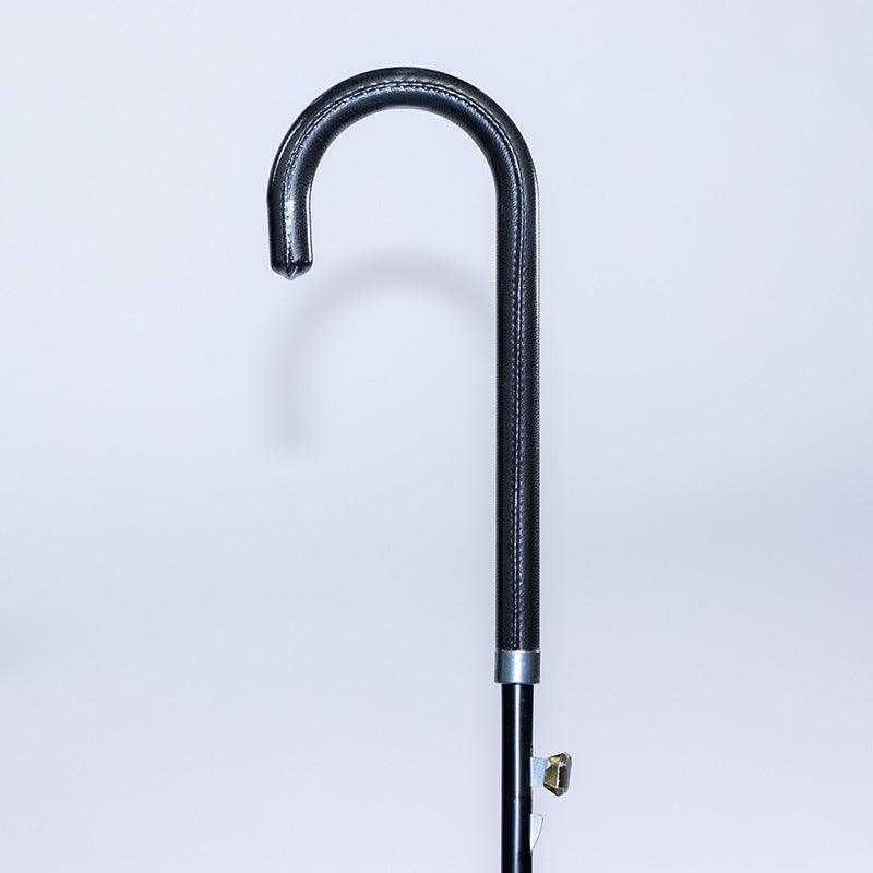 Copper Frame Creative Umbrella Golf Advertising Umbrella