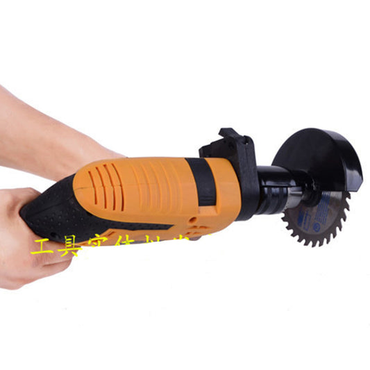 Base de proteção de corte do moedor de escudo de segurança da broca 