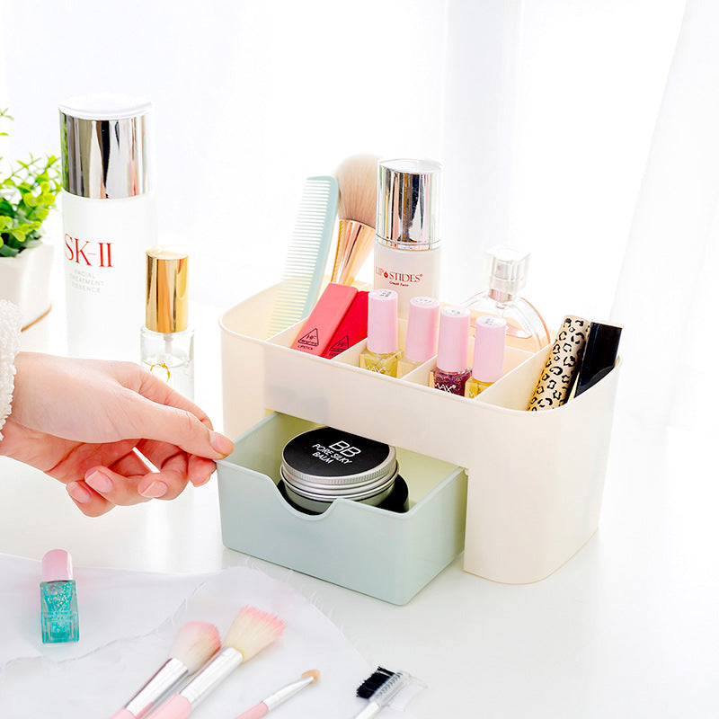 Drawer Makeup Organizer