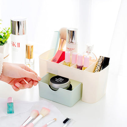 Drawer Makeup Organizer