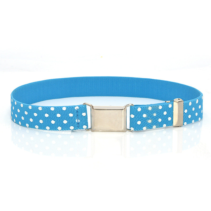 Children's belt
