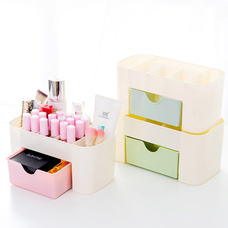 Drawer Makeup Organizer