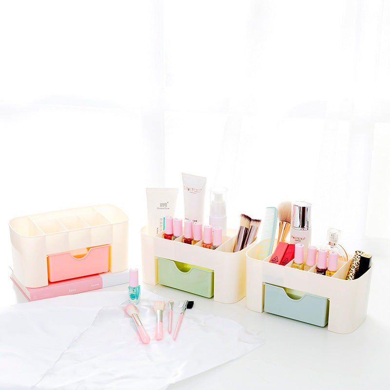 Drawer Makeup Organizer
