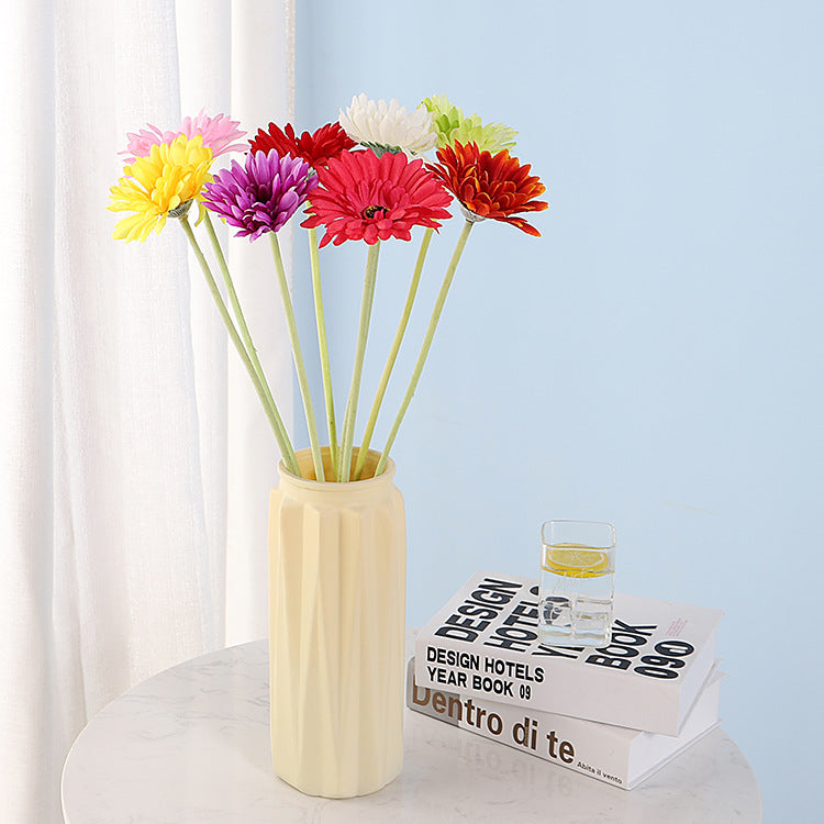 Gerbera Chrysanthemum Single Artificial Flower