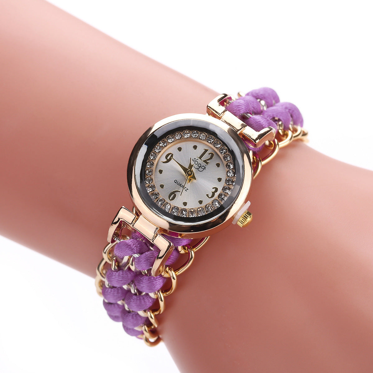 Sloggi new quartz watch wholesale