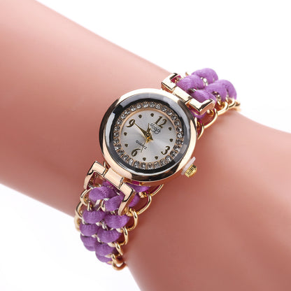 Sloggi new quartz watch wholesale