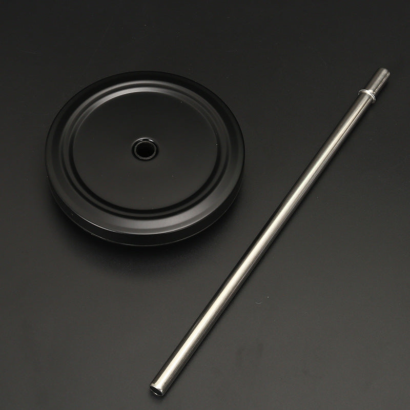 304 Stainless Steel Portable Vacuum Insulated Mug