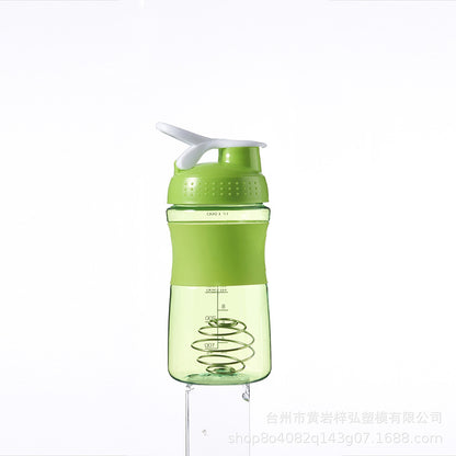 500Ml Sports Protein Powder Shaker Cup