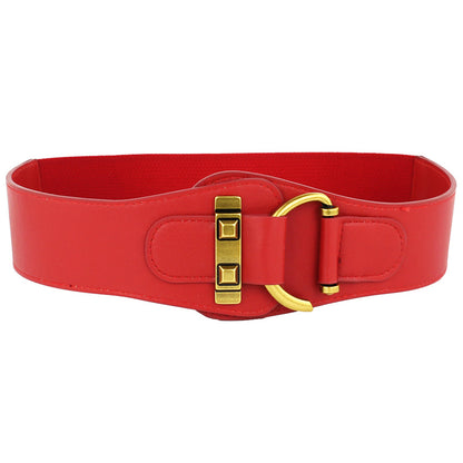 Fashion Versatile Wide Waist Seal