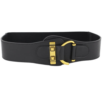 Fashion Versatile Wide Waist Seal
