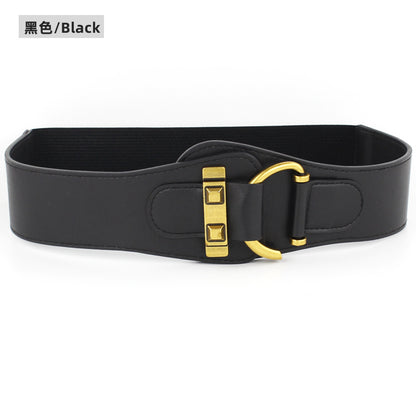 Fashion Versatile Wide Waist Seal