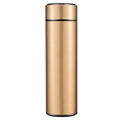 Taza aislada de acero inoxidable Smart 316 