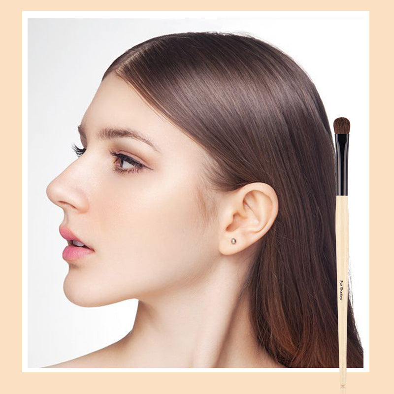 BB Series Animal Hair Eyeshadow Brush