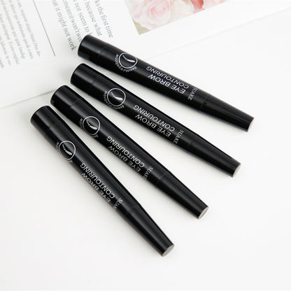 Four-Tip Wild Brow Pencil Long-Lasting