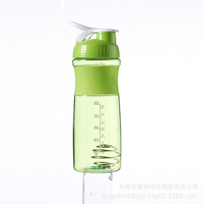 760Ml Sports Shaker Cup Printing LOGO