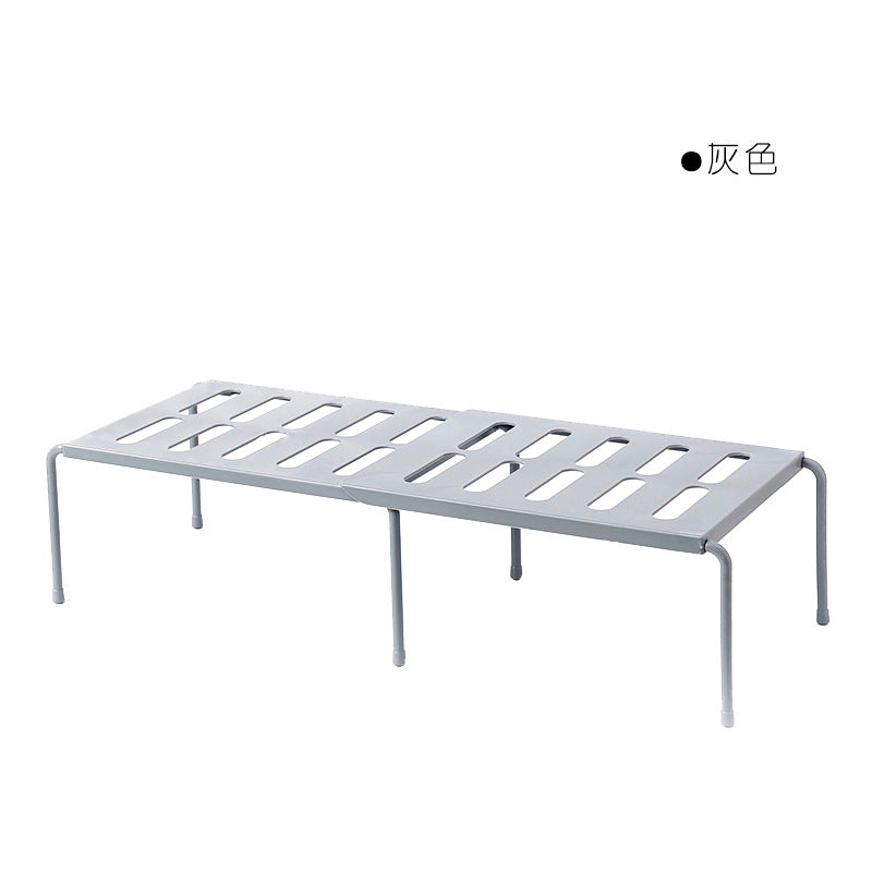 Adjustable Kitchen Storage Rack