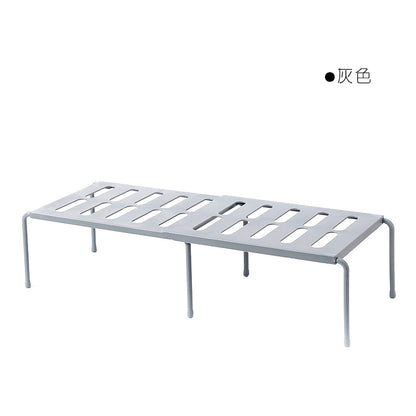 Adjustable Kitchen Storage Rack